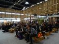 Conférences Salon Vivons Bois 2015 - 2